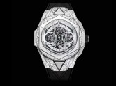 Swiss Grade Replica Hublot Big Bang Unico Sang Bleu II 7750 Chronograph Man Watches HB-2207