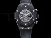 Swiss Grade Replica ZF Factory Hublot Big Bang Unico 44 Relojes de hombre de cerámica HB-2219