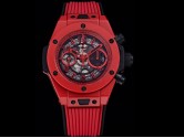 Swiss Grade Replica Hublot Big Bang Unico Ceramic Automatic Man Watches HB-2231