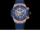 Swiss Grade Replica Hublot Big Bang Unico 421.OL.5180.RX Automatic Man Watches HB-2234