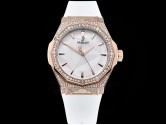 Swiss Grade Replica Hublot Classic Fusion Orlinski 40mm Automatic Man Watches HB-2236