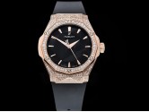 Swiss Grade Replica Hublot Classic Fusion Orlinski 40mm Automatic Man Watches HB-2237