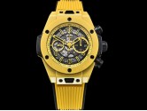 Swiss Grade Replica Hublot Big Bang Unico Ceramic Automatic Man Watches HB-2238
