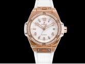 Swiss Grade Replica Hublot Big Bang One Click 39MM 465.OE.2080.RW.1204 Watches HB-2251