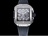 Swiss Grade Replica Hublot Square Bang Unico 42mm Automatic Mens Watches HB-2273