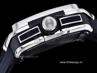 Swiss Grade Replica Hublot Square Bang Unico 42mm Automatic Mens Watches HB-2273