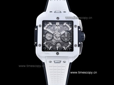 Swiss Grade Replica Hublot Spirit of Big Bang 42mm Automatic Mens Watches HB-2300