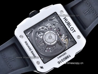 Swiss Grade Replica Hublot Spirit of Big Bang 42mm Automatic Mens Watches HB-2300