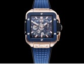 Swiss Grade Replica Hublot Square Bang Unico 42mm Automatic Mens Watches HB-2303