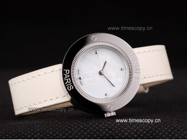 Asia Grade Replica Hermes H-Hour Lady Watches HM-1001