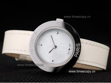 Asia Grade Replica Hermes H-Hour Lady Watches HM-1001