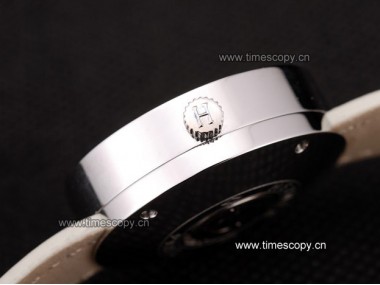 Asia Grade Replica Hermes H-Hour Lady Watches HM-1001