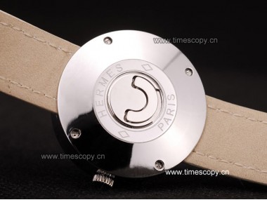 Asia Grade Replica Hermes H-Hour Lady Watches HM-1001