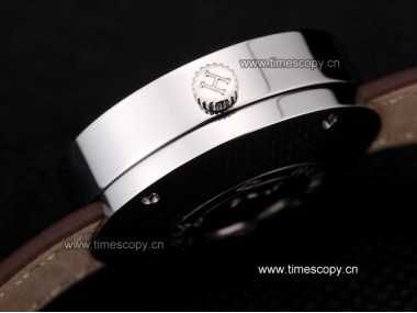 Asia grado réplica Hermes H-hora dama relojes HM-1004