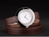 Asia Grade Replica Hermes H-Hour Lady Watches HM-1005