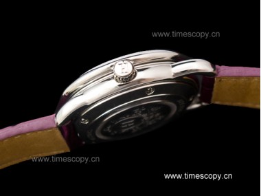 Asia Grade Replica Hermes Arceau Lady Watches HM-1020