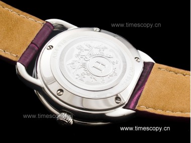 Asia Grade Replica Hermes Arceau Lady Watches HM-1020
