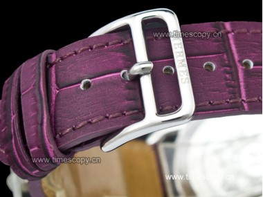 Asia Grade Replica Hermes Arceau Lady Watches HM-1020