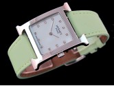 Asia Grade Replica Hermes H Hour Lady Watches HM-1036