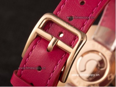Asia grado réplica Hermes H-hora dama relojes HM-1045