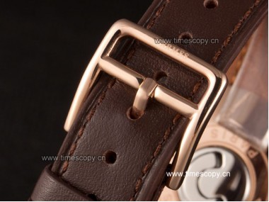 Asia grado réplica Hermes H-hora dama relojes HM-1046