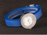 Asia grado réplica Hermes H-hora dama relojes HM-1048