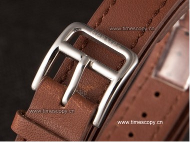Asia grado réplica Hermes H-hora dama relojes HM-1049