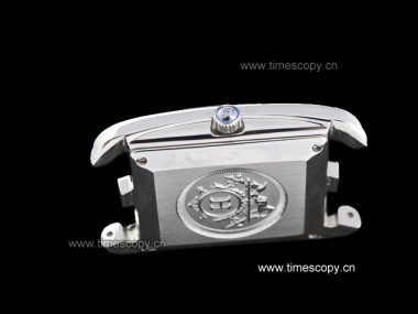 Swiss Grade Replica Hermes Cape Cod Lady Watches HM-2020