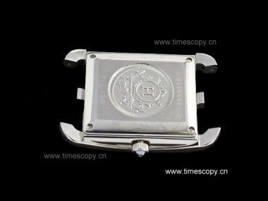 Swiss Grade Replica Hermes Cape Cod Lady Watches HM-2024