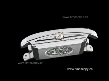 Swiss Grade Replica Hermes Cape Cod Lady Watches HM-2049