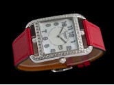 Swiss Grade Replica Hermes Cape Cod Lady Watches HM-2022