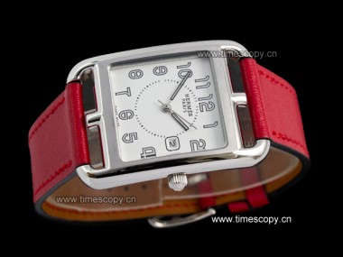 Swiss Grade Replica Hermes Cape Cod Lady Watches HM-2023