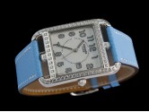 Swiss Grade Replica Hermes Cape Cod Lady Watches HM-2027