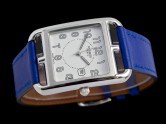 Swiss Grade Replica Hermes Cape Cod Lady Watches HM-2029