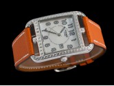 Swiss Grade Replica Hermes Cape Cod Lady Watches HM-2045