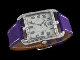 Swiss Grade Replica Hermes Cape Cod Lady Watches HM-2046