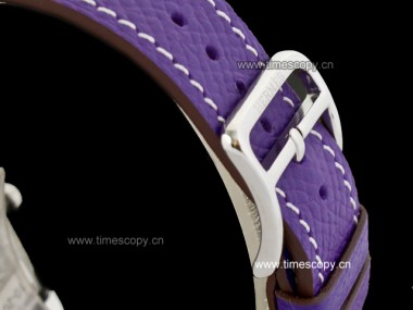 Swiss Grade Replica Hermes Cape Cod Lady Watches HM-2046