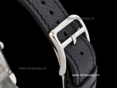 Swiss Grade Replica Hermes Cape Cod Lady Watches HM-2049