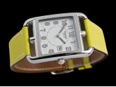 Swiss Grade Replica Hermes Cape Cod Lady Watches HM-2051