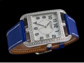 Swiss Grade Replica Hermes Cape Cod Lady Watches HM-2053