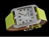 Swiss Grade Replica Hermes Cape Cod Lady Watches HM-2054