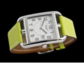Swiss Grade Replica Hermes Cape Cod Lady Watches HM-2055