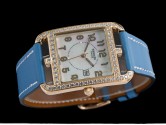 Suiza grado réplica relojes de hermes cape cod señora hm-2063
