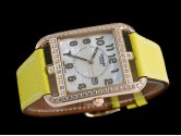 Swiss Grade Replica Hermes Cape Cod Lady Watches HM-2071