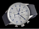 Asia Grade Replica IWC Portuguese Chronograph Man Watches IW-1027