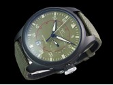 Asia Grade Replica IWC Big Pilots Top Gun Miramar IW501902 Man Watches IW-1127