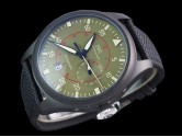 Asia Grade Replica IWC Big Pilots Top Gun Miramar IW501902 Man Watches IW-1128