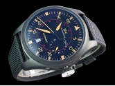 Asia Grade Replica IWC Big Pilots Top Gun Miramar IW501902 Man Watches IW-1129