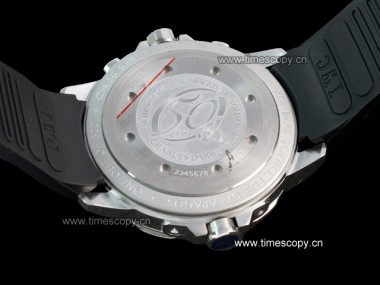 Asia Grade Replica IWC Aquatimer Chronograph 50 Years Scinece for Galapagos Limited Edition IW379502 Man Watches IW-1162