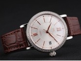 Asia Grade Replica IWC Portofino IW458103 Lady Quartz Watches IW-1180